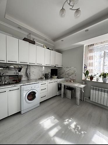 квартира ленинский: 1 комната, 41 м², Нижний Джал (Джал-23) Элитка, 8 этаж, Евроремонт — 1