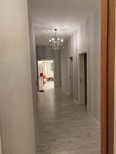 panorama park menzil satilir: 3 otaqlı, Yeni tikili, 117 kv. m — 9