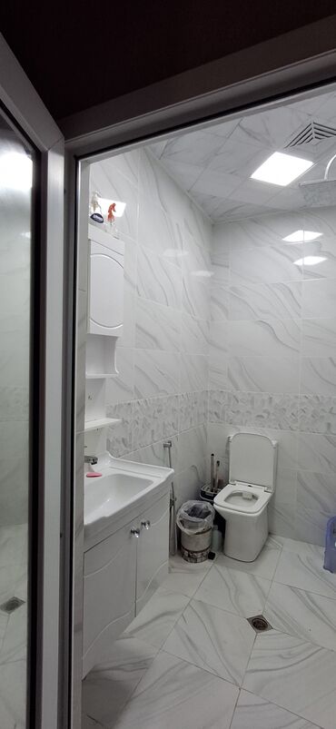 Uzunmüddətli kirayə mənzillər: Ev kiraye verilir unvan Masazir Yusif Semedoglu kuçesi 6otag bir — 23