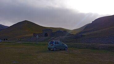 куплю матиз ош: Daewoo Matiz: 2009 г., 0.8 л, Механика, Бензин, Хэтчбэк