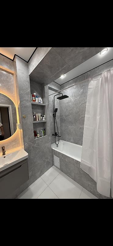 Спальные гарнитуры: Спальный гарнитур, Новый, Двуспальная кровать, цвет - Бежевый — 10