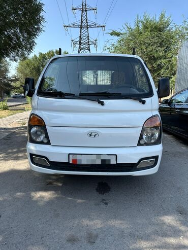 передний бампер опель вектра б: Легкий грузовик, Hyundai, Стандарт, 2 т, Б/у