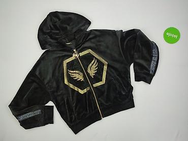 bluza z smokiem: Tatuum, Bluza z kapturem damska, rozmiar XL — 2
