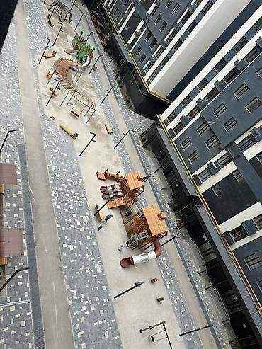 Новостройки от застройщика: 1 комната, 40 м² — 5