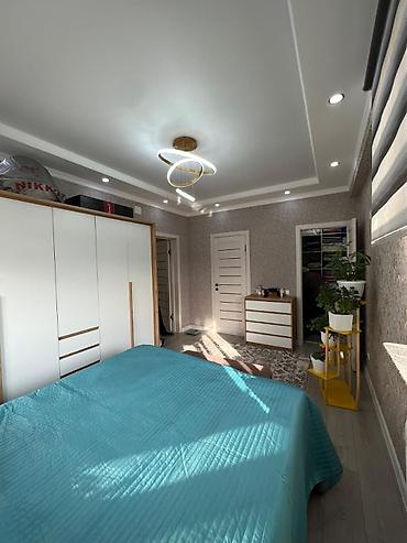 Продажа квартир: 3 комнаты, 87 м², Элитка, 12 этаж, Евроремонт — 5