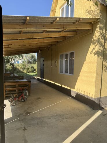 Продажа домов: Дом, 48 м², 3 комнаты, Собственник, Косметический ремонт — 17