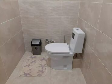 Посуточная аренда квартир: 3 комнаты, Парковка, Интернет, Wi-Fi, Круглосуточное заселение — 11