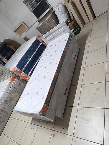 Односпальные кровати: Односпальная кровать в хорошем качестве доставим в лучшем виде — 17