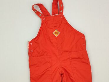 Overalls: Overall, 9-12 months, condition - Very good