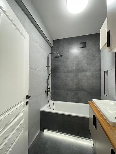 Продажа квартир: 2 комнаты, 68 м², Технопарк Элитка, 8 этаж, Дизайнерский ремонт — 3