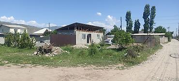 Продажа коттеджей и домов: Продается Адрес токмок дача 1 объездная Суу ванна душ туалет бар — 10