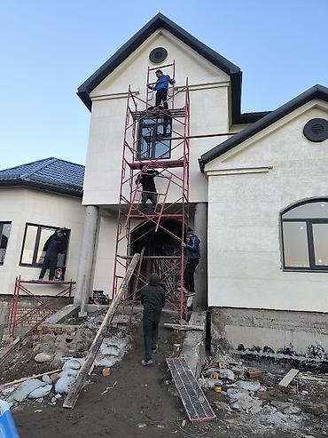 Строительство под ключ: Дома Больше 6 лет опыта — 28