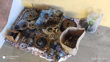 Sürət qutuları: Avtomatik, Honda Pilot, 2009 il, Orijinal, Yaponiya, İşlənmiş — 2