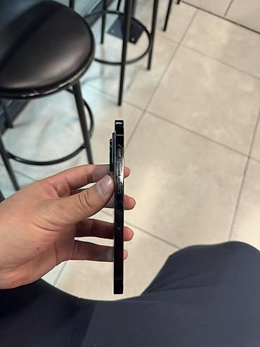 xiaomi redmi 7: IPhone 14 Pro, Б/у, 128 ГБ, Jet Black, 100 % — 2