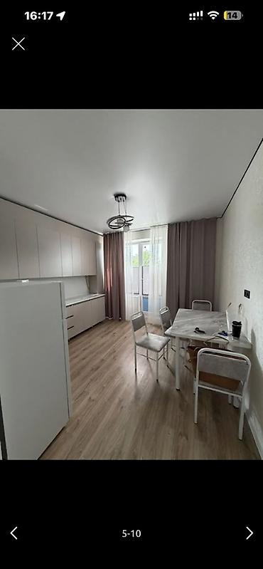2 bedroom: 1 комната, 47 м², Аламединский рынок / базар Элитка, 2 этаж, Свежий ремонт — 3