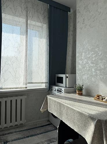 105: Продаётся 2-комнатная квартира 🏡 📍 Бишкек, Аламедин-1, рядом с рынком — 5