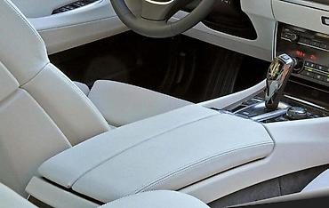 alligator rs 62: NASLON ZA RUKE ZA BMW 530 GT OD 2009. DO 2019. GOD. | Naslon za ruke — 1