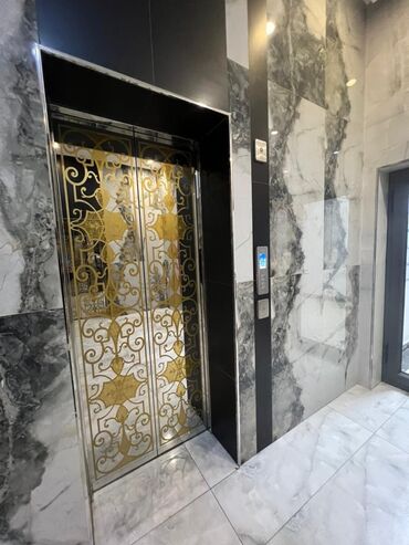 Посуточная аренда квартир: 2 комнаты, Душевая кабина, Постельное белье, Кондиционер — 23