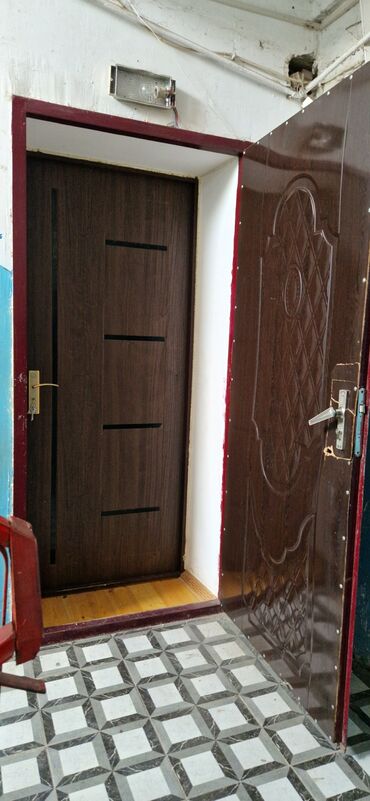 bina az xirdalan 1 otaqli: Bakı, 4 otaqlı, Köhnə tikili, 62 kv. m
