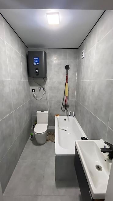 Продажа квартир: 2 комнаты, 51 м², Учкун мкр Гостиничный тип, 5 этаж, Евроремонт — 9