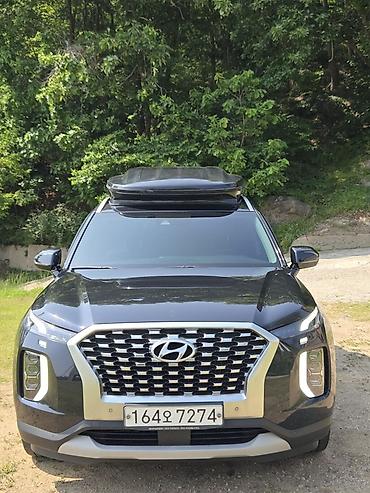 Hyundai Palisade: 2020 г., 2.2 л, Автомат, Дизель, Кроссовер at lalafo.kg Hyundai Palisade: 2020 г., 2.2 л, Автомат, Дизель, Кроссовер
