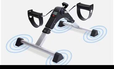 Массажеры и массажные аксессуары: Массажер Для ног, Для спины, Для живота, Новый at lalafo.kg — 11 Массажеры и массажные аксессуары: Массажер Для ног, Для спины, Для живота, Новый — 11