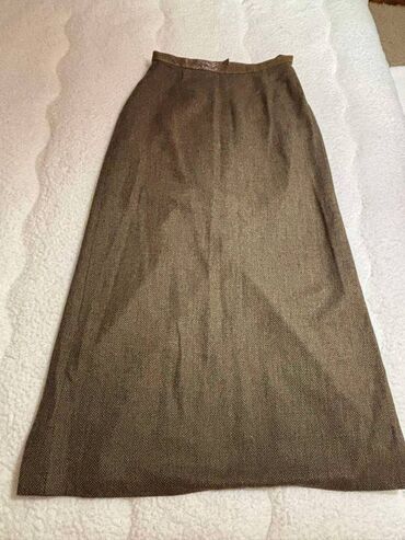 Kompleti: Mona, M, Jednobojni, bоја - Braon — 3