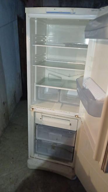 Soyuducular: Məhsul: Indesit iki kameralı soyuducu Xüsusiyyətlər:təcili satılır — 4