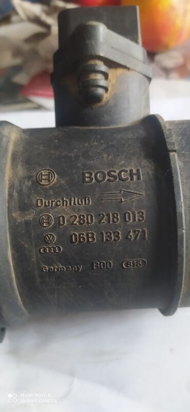 фара форестер sg5: Audi a4 a6 с 1996 по 2000 год passat b5 расходомер воздуха06В133471