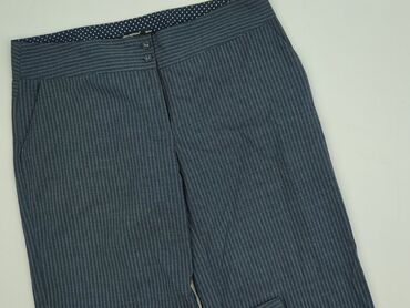 ubrania apator toruń: Atmosphere, Material trousers for women, size 2XL (EU 44)