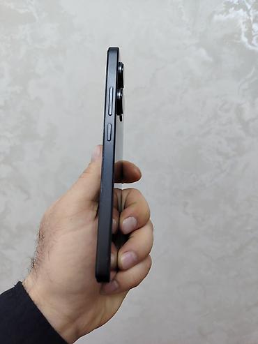 Redmi: Xiaomi Redmi Note 13 – yeni telefon alinib deye bunu satiram. az — 8