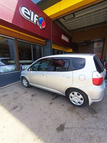 авто в рассрочку хонда фит: Honda Fit: 2003 г., 1.3 л, Автомат, Бензин, Хетчбек
