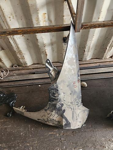 Бампер и комплектующие: Hyundai, Б/у, Оригинал — 10