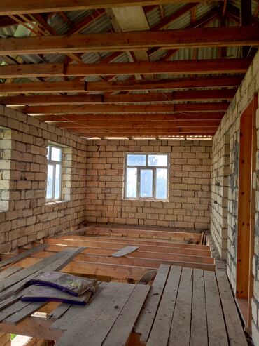 Həyət evləri və villaların satışı: 6 otaqlı, 200 kv. m, Kredit yoxdur, Orta təmir — 15