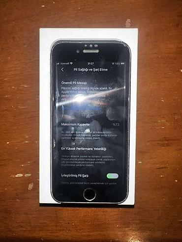 Apple iPhone: IPhone SE, Ağ, Barmaq izi — 3