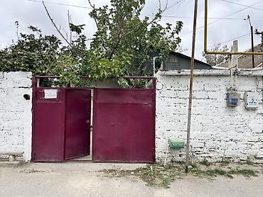 qazax ev: 4 otaqlı, 100 kv. m, Yeni təmirli — 2