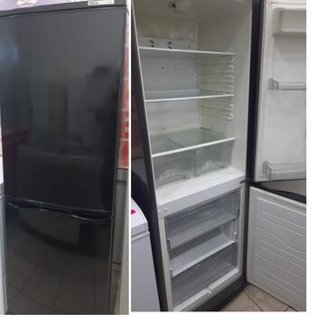 minsk d4: Б/у Холодильник