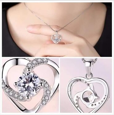 Setovi nakita: 1000 din — 2