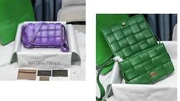 Putni koferi i torbe: B.VENETA, CHLOE,CHANEL,GUCCI, VRHUNSKE TORBE, ORIGINAL | Novo! ! ! — 18