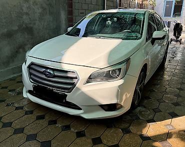 outback xt: Subaru Legacy: 2015 г., Автомат, Бензин, Седан — 2