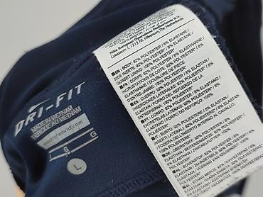 getry guess: Nike, Legginsy Sportowe damskie, rozmiar L — 5