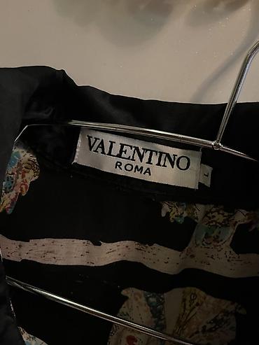 valentino: Gündəlik don, Maksi, Valentino, L — 4