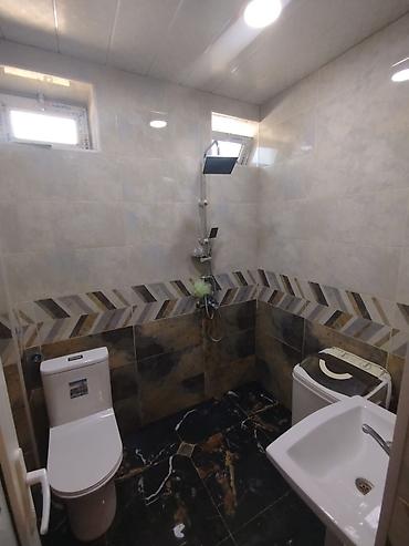 bina az xirdalan kohne tikili: 4 otaqlı, Yeni tikili, 130 kv. m — 3