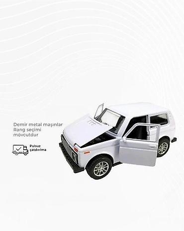 avtovaz oyuncaq treyler: Dəmir maşınDemir metal maşınlar. ✔️VAZ-21.07, ✔️VAZ-21.06, ✔️LADA-015 — 1