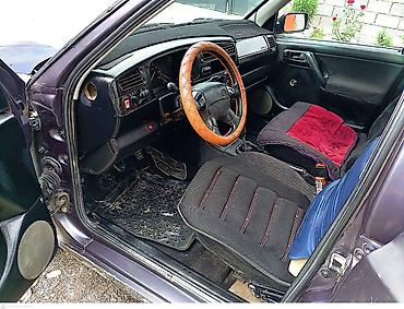 wolksvagen vento: Volkswagen Golf: 1995 г., 1.6 л, Механика, Бензин, Хэтчбэк — 10