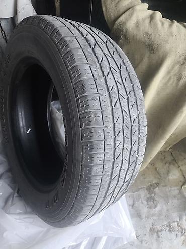maksi: Пара покрышек 265 60 18R Maxxis Bravo H/T 770 - Тип: дорожная — 1