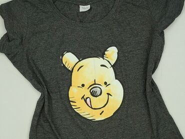 król lew koszulka: Disney, T-shirt damski, rozmiar L