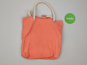 torba c: Torba materiałowa, stan - Dobry — 3