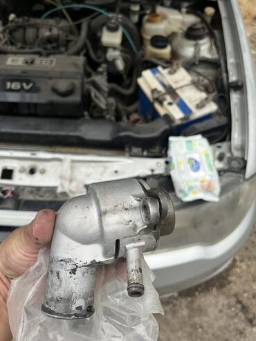 Помпалар: Помпа Daewoo