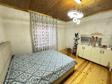 Həyət evləri və villaların satışı: Binə 4 otaqlı, 100 kv. m, Orta təmir — 1